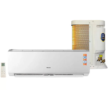 Ar-condicionado Convencional GREE GTOP BARRIL CLASSE "A" R-410