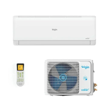 Ar-condicionado Inverter ELGIN ECO II WIFI FRIO