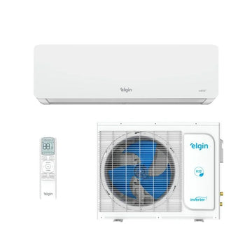 Ar-condicionado Inverter ELGIN ECO DREAM WIFI FRIO