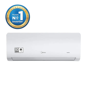 Ar-condicionado Inverter MIDEA X-TREME SAVE CONNECT HORIZONTAL