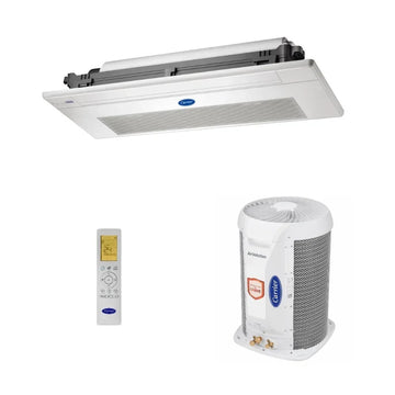 Ar-condicionado Inverter Cassete 1 Via CARRIER CASSETE DE 1 VIA