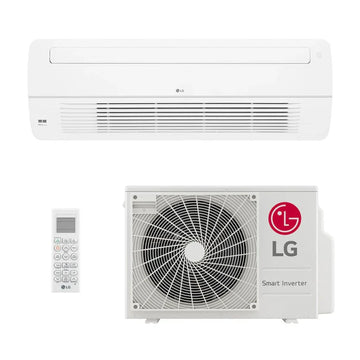 Ar-condicionado Inverter Cassete 1 Via LG CASSETE INVERTER 1 VIA