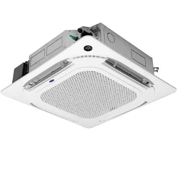Ar-condicionado Inverter CARRIER CASSETE 4 VIAS CONNECT WIFI FRIO