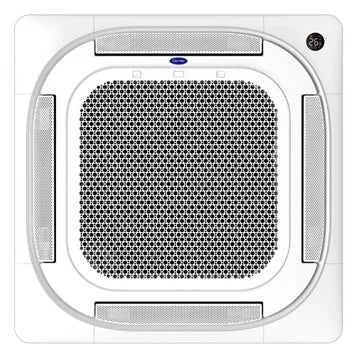 Ar-condicionado Inverter CARRIER CASSETE 4 VIAS CONNECT WIFI FRIO