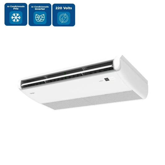 Ar-condicionado Inverter ELGIN PLUS INVERTER PISO/TETO