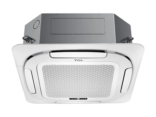 Ar-condicionado Inverter Cassete 4 Vias TCL CASSETE TCL SYSTEM AC