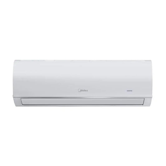 Ar-condicionado Inverter MIDEA MIDEA CONNECT 127V HORIZONTAL