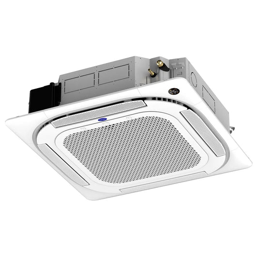 Ar-condicionado Inverter Cassete 4 Vias CARRIER CASSETE INVERTER 4 VIAS WIFI Q/F
