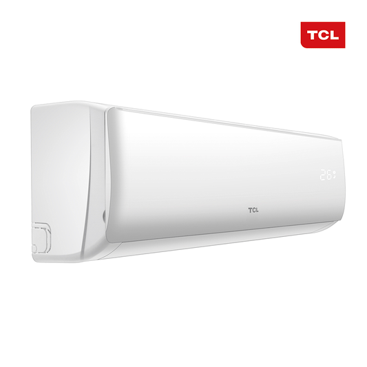 Ar-condicionado Convencional TCL ON/OFF KCO - CLASSIFICAÇÃO "E"