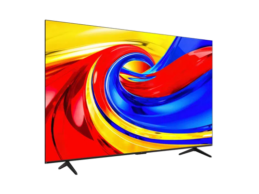Smart TV TCL P7L 4K QLED Google TV