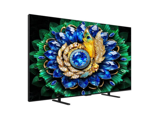 Smart TV TCL A400M 4K QD-Mini LED Google TV