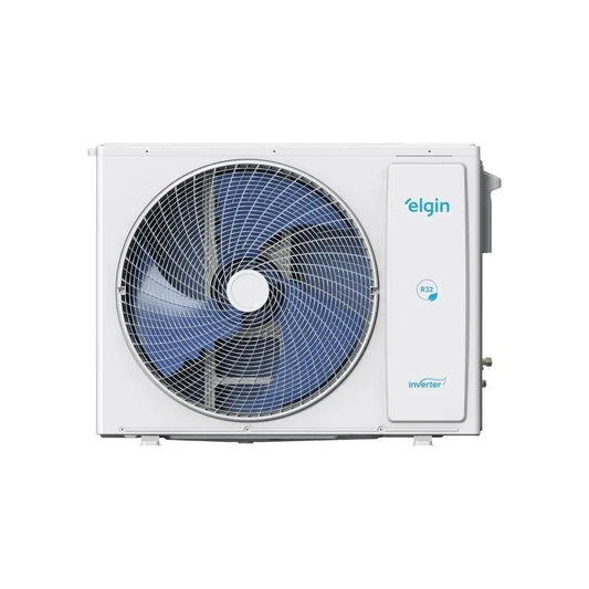 Ar-condicionado Inverter ELGIN PLUS INVERTER PISO/TETO