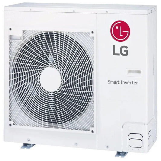 Ar-condicionado Inverter Cassete 4 Vias LG CASSETE INVERTER 4 VIAS