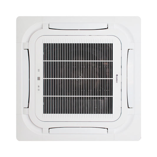 Ar-condicionado Inverter Cassete 4 Vias GREE G-PRIME COMPACTA
