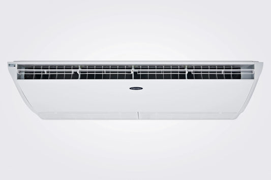 Ar-condicionado Convencional Piso Teto CARRIER TETO XPERIENCE CLASSE ''F''