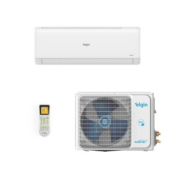 Ar-condicionado Inverter ELGIN ECO III WIFI FRIO