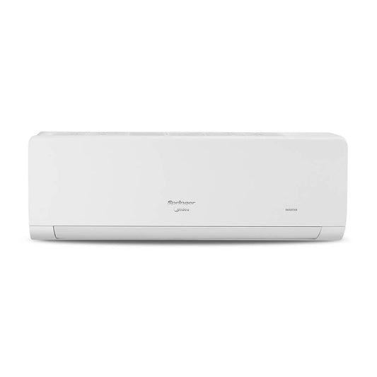 Ar-condicionado Multi Split Inverter MIDEA 27.000 BTUs - 3 Ambientes