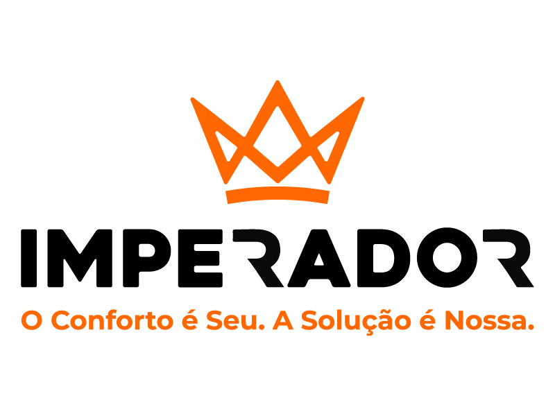 Imperador das Máquinas