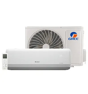 Ar-condicionado Inverter GREE G-SIDE FRIO - HORIZONTAL CLASSE A