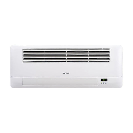 Ar-condicionado Inverter Cassete 1 Via GREE CONDENSADOR GREE K-7 1 VIA - BARRIL