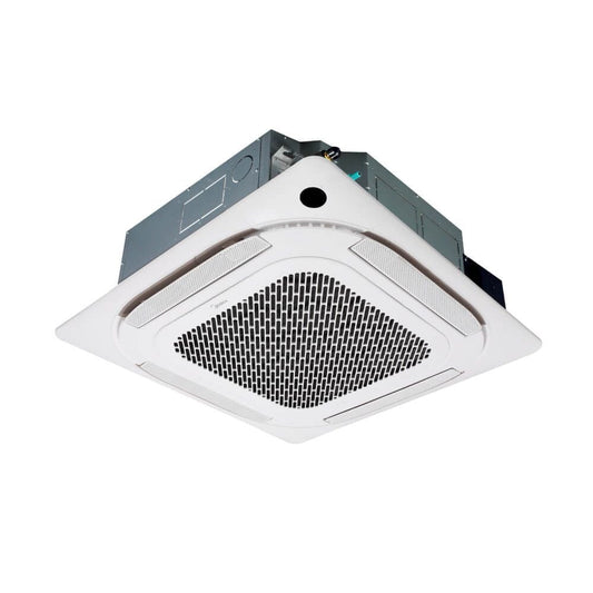 Ar-condicionado Inverter Cassete 4 Vias MIDEA CASSETE 4 VIAS CONNECT WIFI BREZZE MIDEA