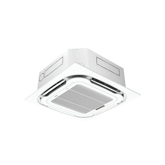 Ar-condicionado Inverter Cassete 4 Vias ELGIN ECO PLUS VERTICAL FRIO