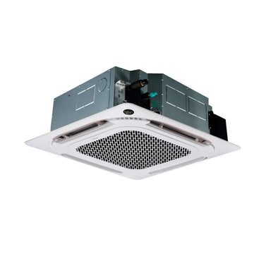 Ar-condicionado Inverter MIDEA CASSETE 4 VIAS CONNECT WIFI FRIO