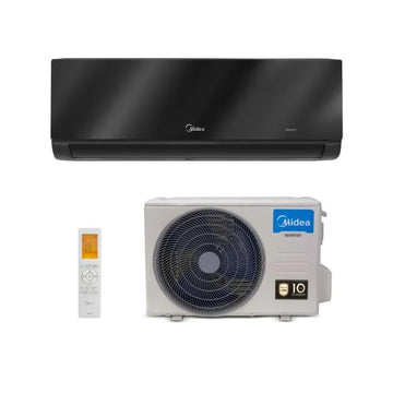 Ar-condicionado Inverter MIDEA X-TREME SAVE CONNECT BLACK EDITION
