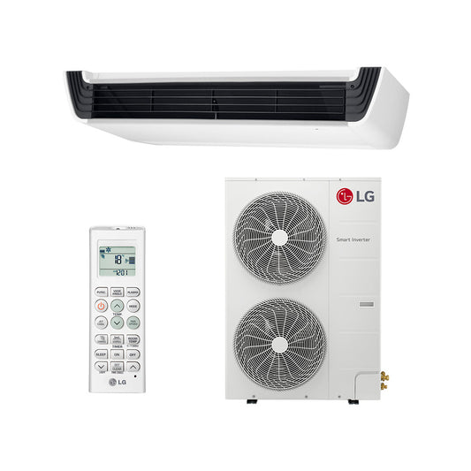 Ar-condicionado Inverter Piso Teto LG TETO INVERTER