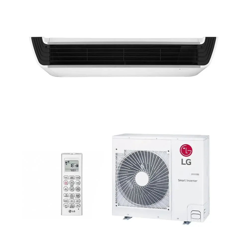 Ar-condicionado Inverter Piso Teto LG TETO INVERTER