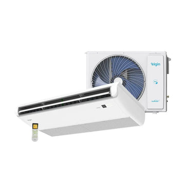 Ar-condicionado Inverter ELGIN PLUS INVERTER PISO/TETO