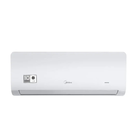 Ar-condicionado Inverter MIDEA X-TREME SAVE CONNECT HORIZONTAL