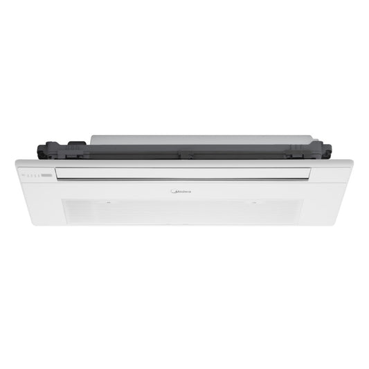 Ar-condicionado Multi Split Inverter MIDEA 36.000 BTUs - K-7 Direcionamento Único - 3 Ambientes