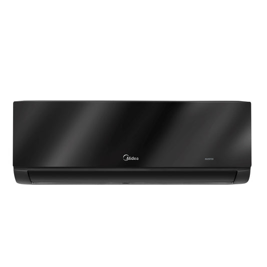 Ar-condicionado Multi Split Black Edition Inverter MIDEA 18.000 BTUs - 2 Ambientes