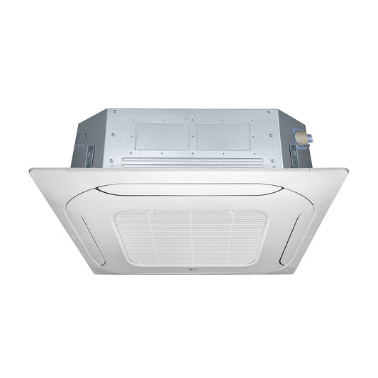 Ar-condicionado Inverter Cassete 4 Vias LG CASSETE INVERTER 4 VIAS