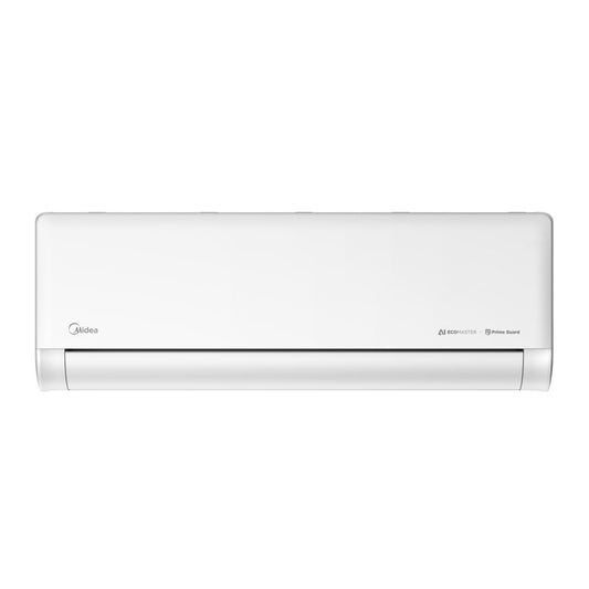 Ar-condicionado Inverter MIDEA AI ECOMASTER HORIZONTAL